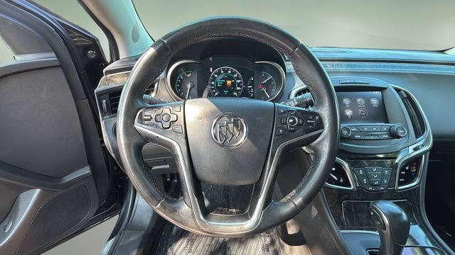 Used 2015 Buick LaCrosse Leather FWD image 12
