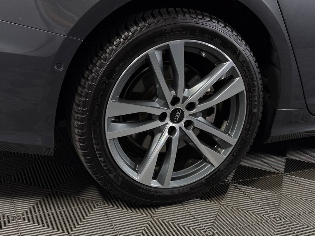 Used 2022 Audi A6 Premium Plus AWD/4WD image 12