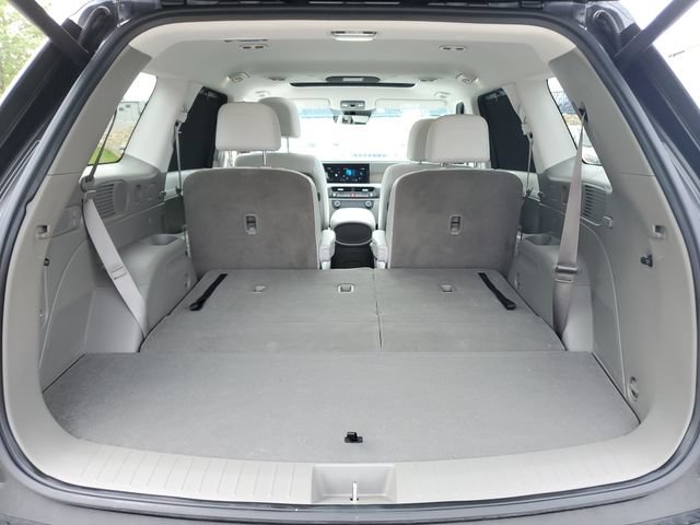 Certified 2026 Hyundai Palisade SEL FWD image 7