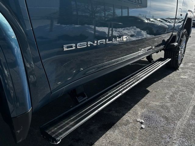 New 2026 GMC Sierra 2500 Denali w/ Denali Reserve Package image 9