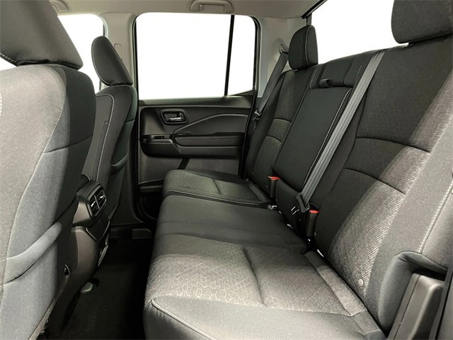 New 2025 Honda Ridgeline Sport image 22