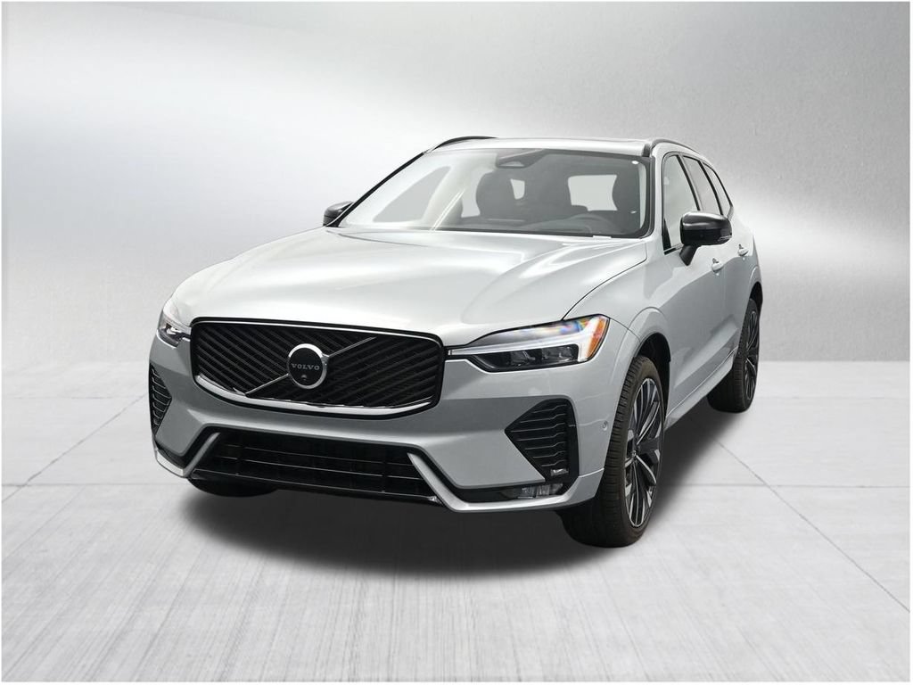 New 2026 Volvo XC60 B5 Ultra AWD/4WD image 8