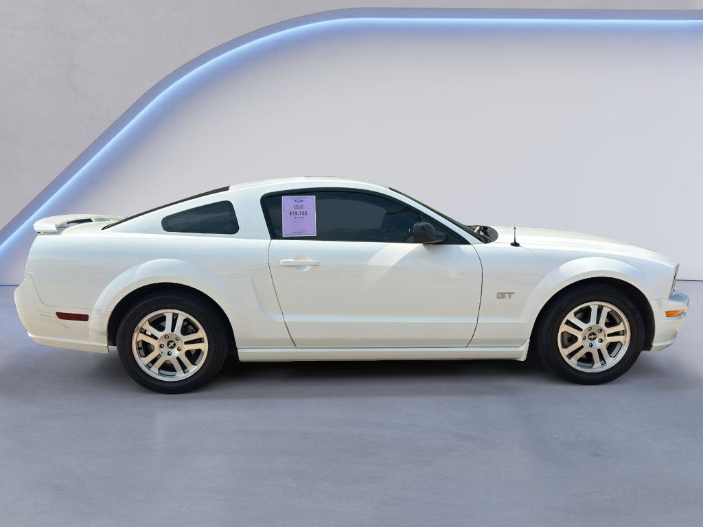 Used 2006 Ford Mustang GT Premium RWD image 8