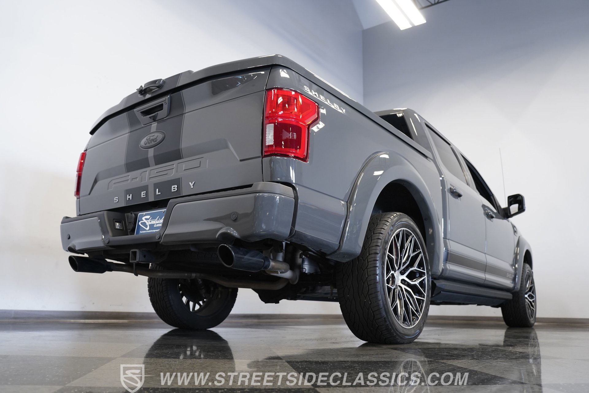 Used 2020 Ford F150 Lariat w/ Equipment Group 502A Luxury image 29