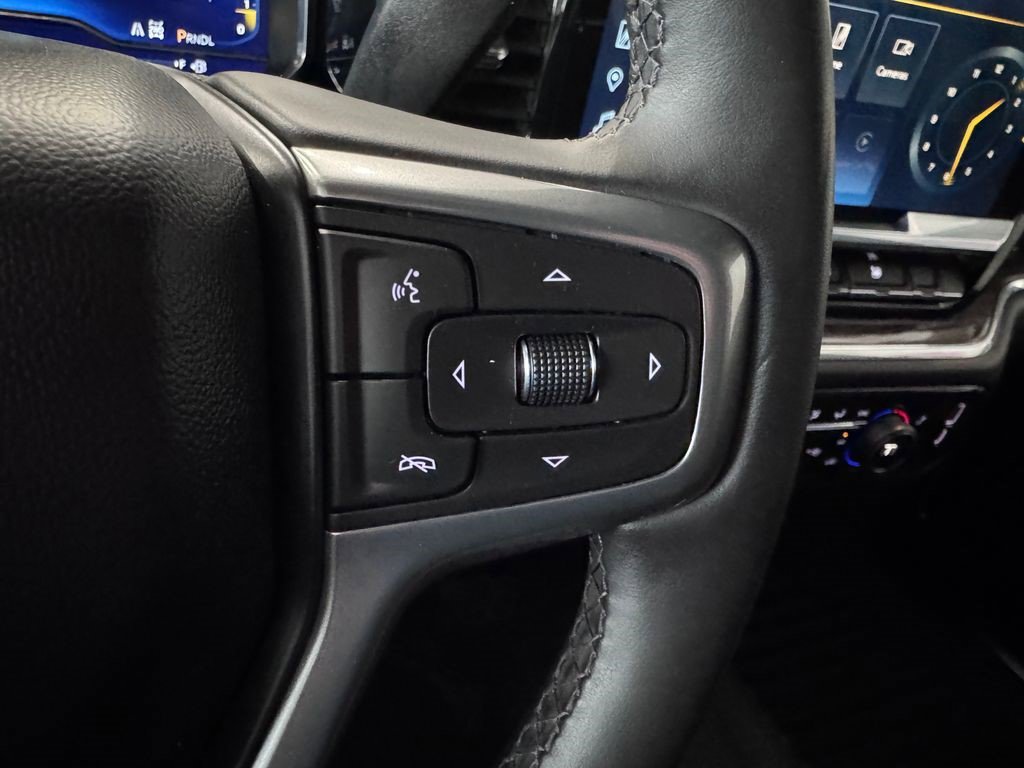 Certified 2023 Chevrolet Silverado 1500 LT image 23