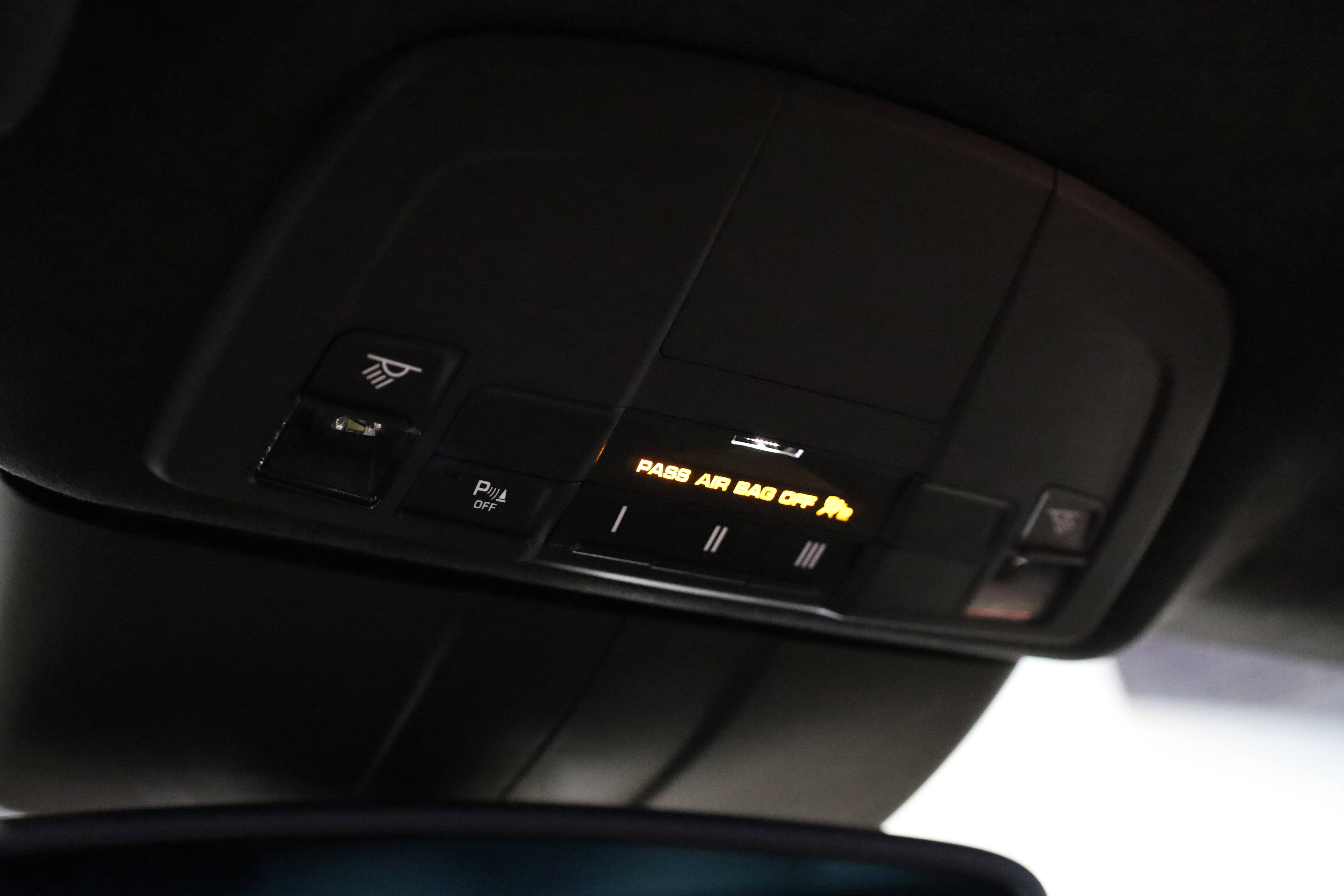 Used 2015 Porsche 911 Turbo S w/ Premium Plus Package image 36