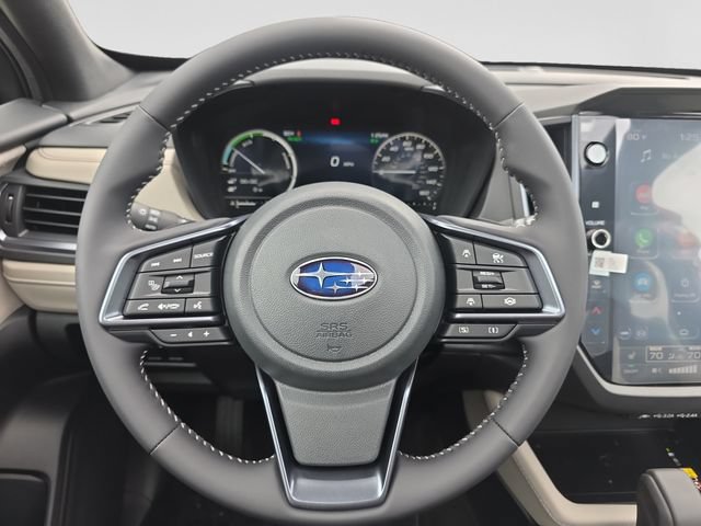 New 2026 Subaru Forester Touring AWD/4WD image 13