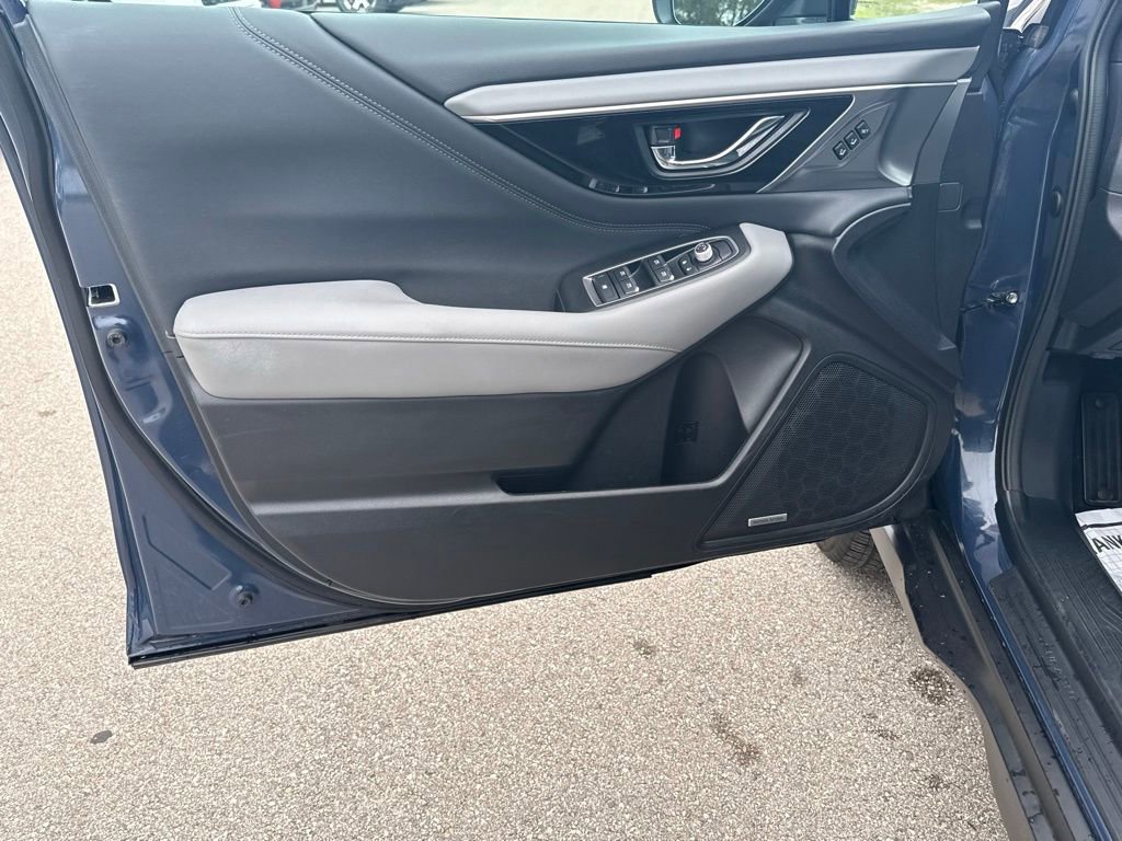 Used 2024 Subaru Outback Limited image 27