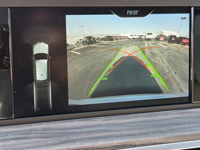 Used 2018 BMW X3 M40i image 18