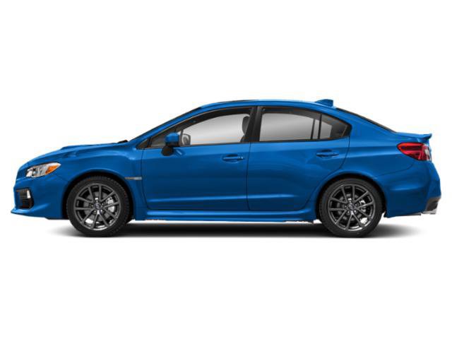 Used 2021 Subaru WRX Limited w/ Popular Package #3 AWD/4WD image 6