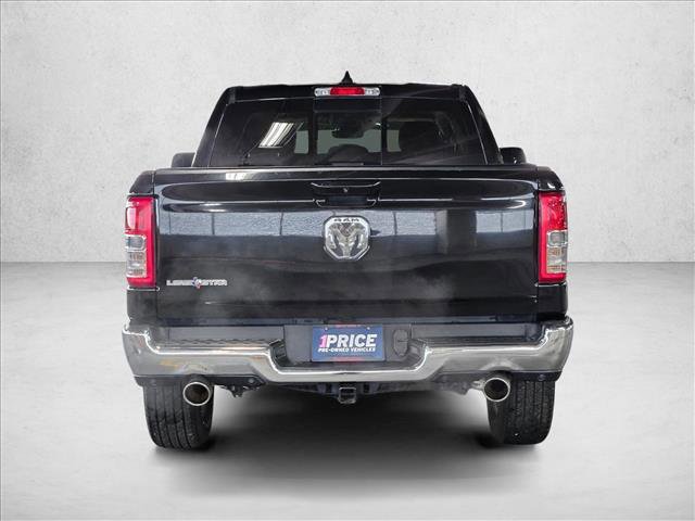 Used 2021 RAM 1500 Lone Star image 6