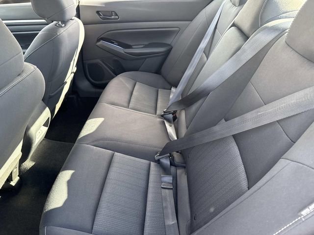 Used 2023 Nissan Altima 2.5 SV image 15