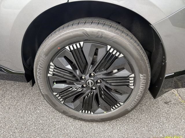 New 2026 Nissan Murano Platinum w/ Cargo Package AWD/4WD image 23