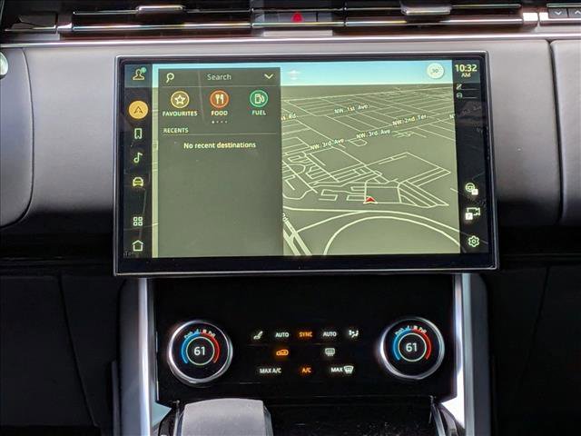 Certified 2023 Land Rover Range Rover Long Wheelbase Autobiography image 10