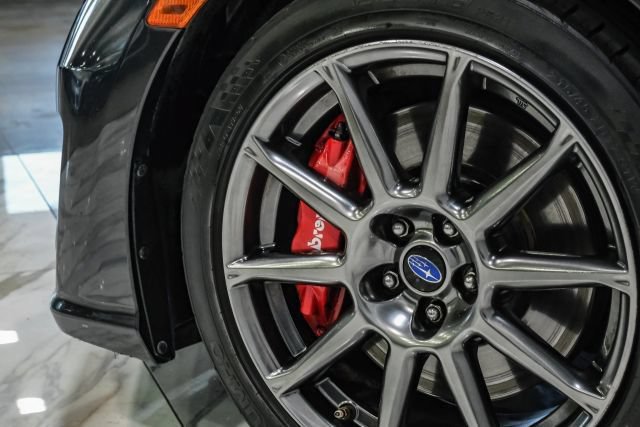 Used 2019 Subaru BRZ Limited w/ Performance Package RWD image 48