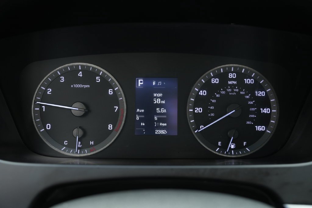 Used 2017 Hyundai Sonata SE FWD image 45