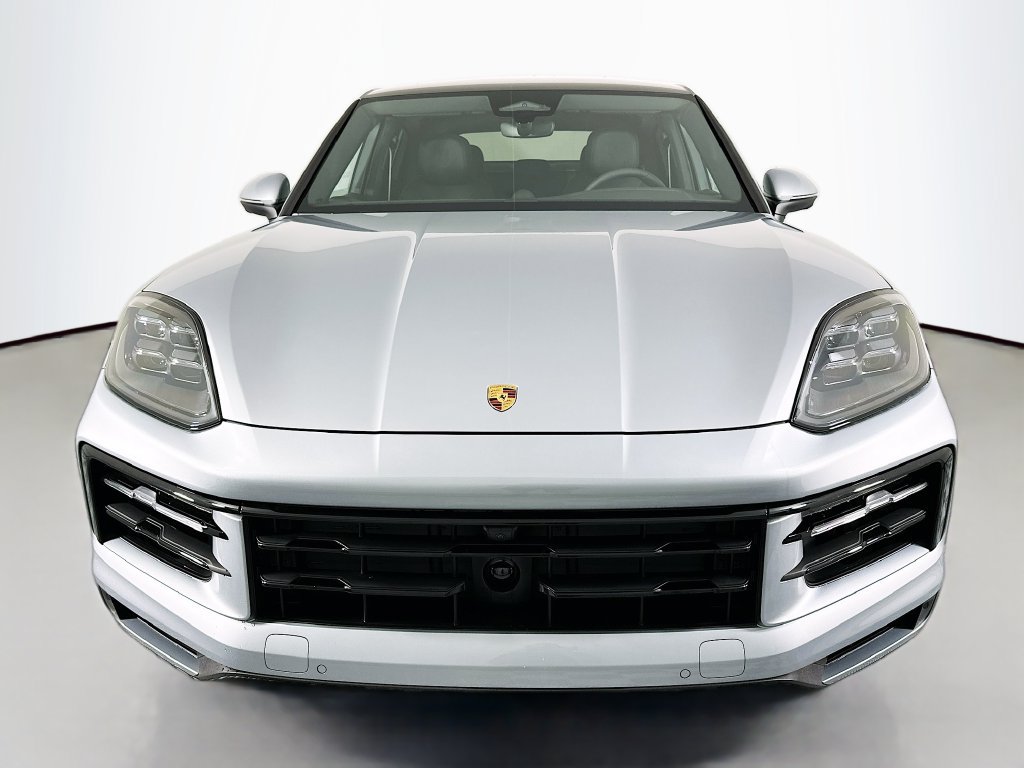 New 2026 Porsche Cayenne Coupe AWD/4WD image 6