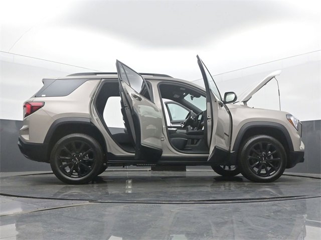 New 2026 GMC Terrain Elevation image 61