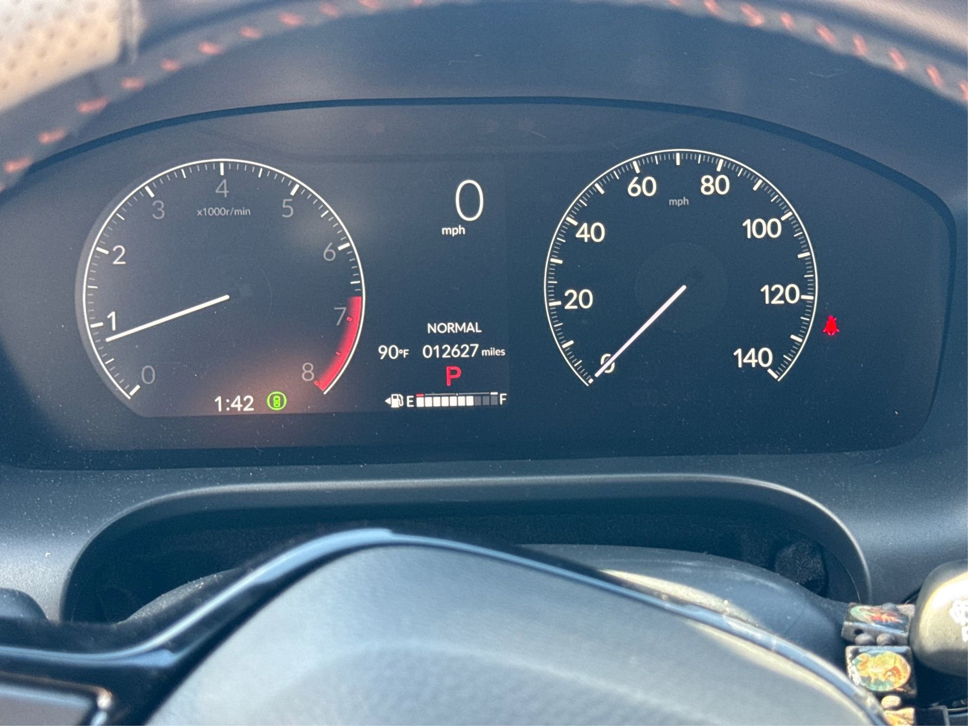 Used 2024 Honda HR-V Sport image 21