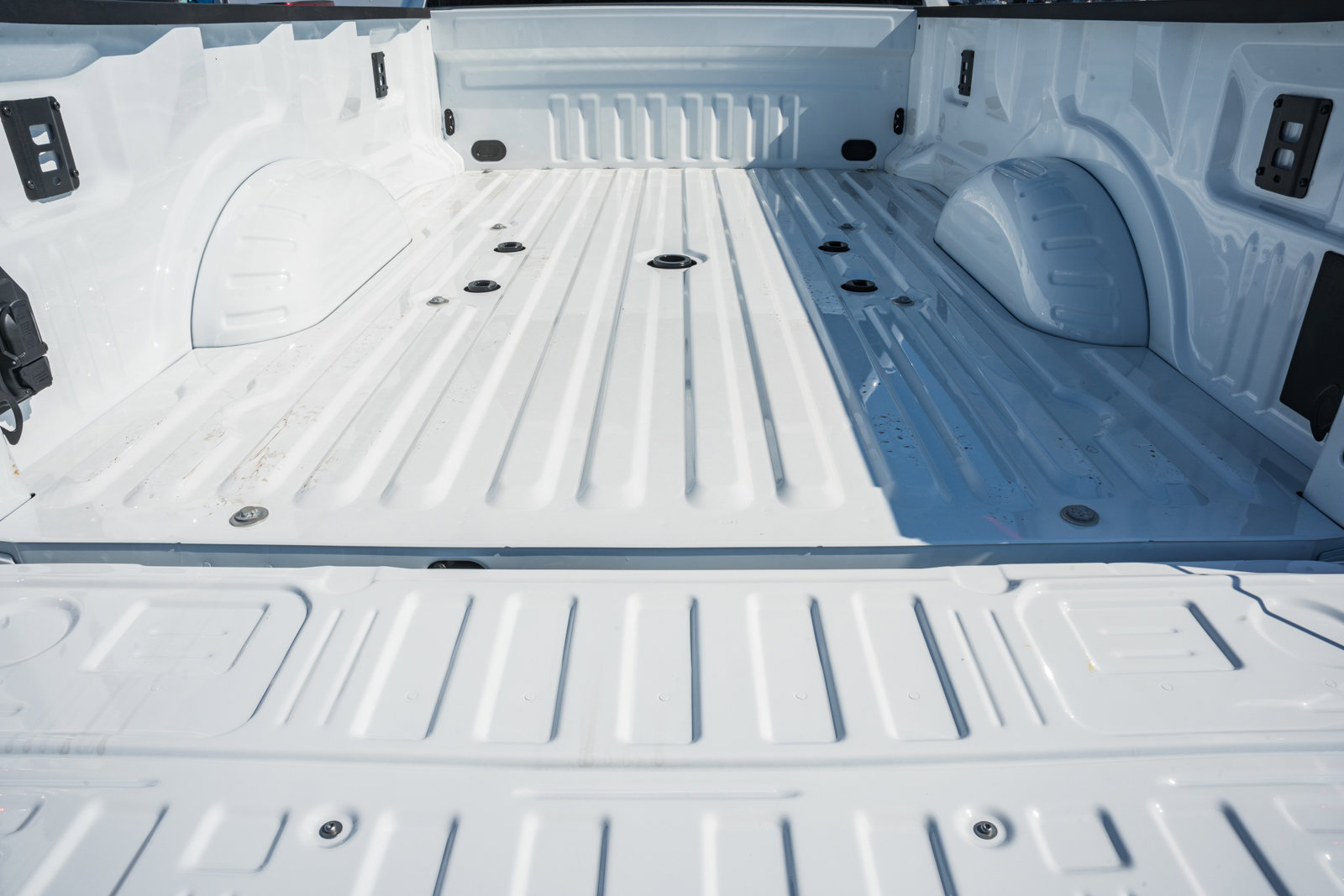 New 2026 Ford F350 XLT image 9