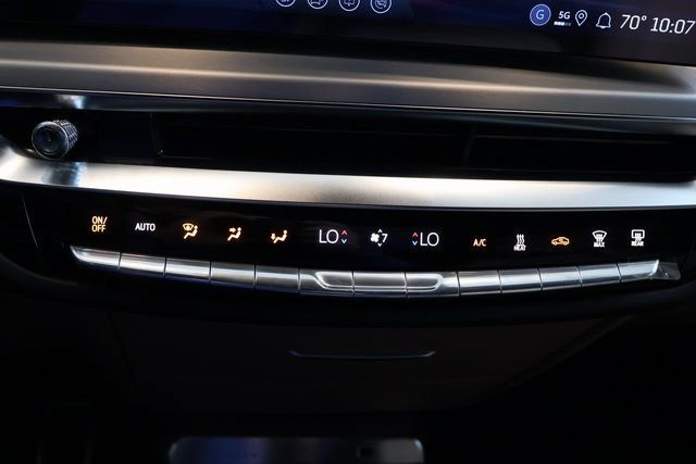 New 2026 Cadillac Lyriq V image 17