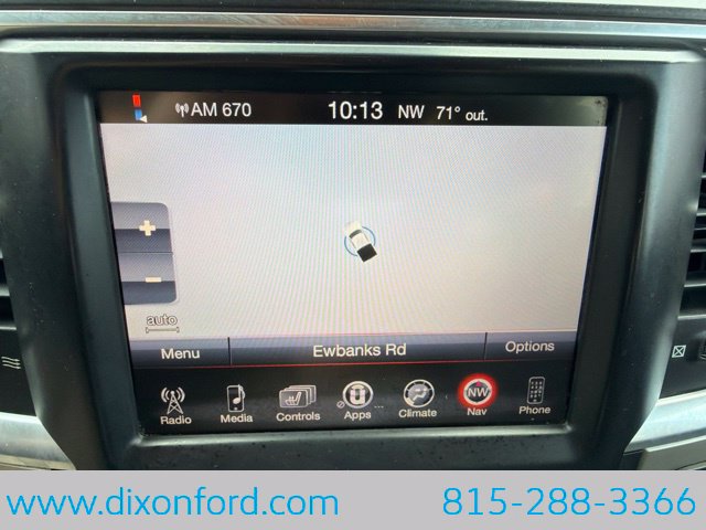 Used 2015 RAM 2500 Big Horn AWD/4WD image 11
