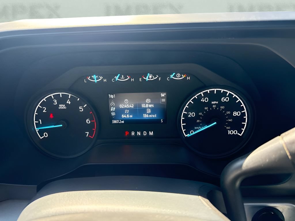 Used 2023 Ford F250 XL RWD image 10