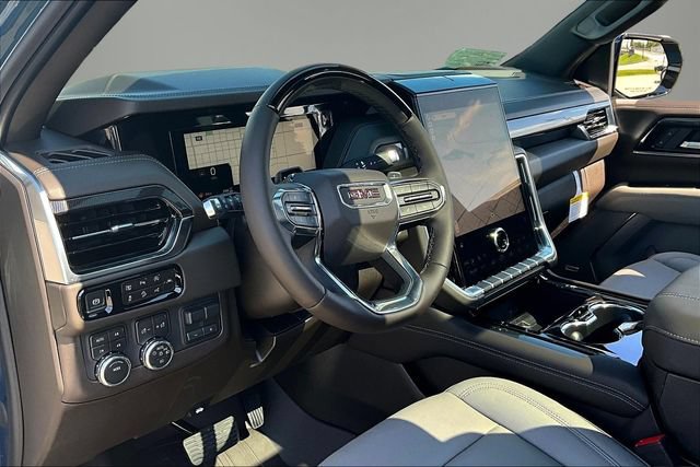 New 2026 GMC Yukon XL Elevation AWD/4WD image 7