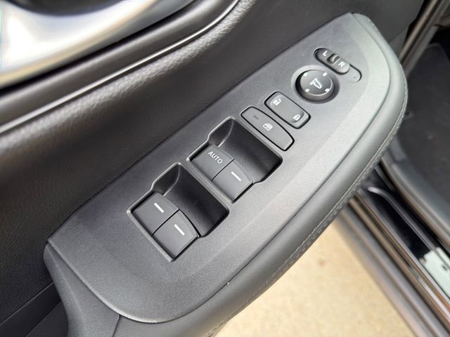 New 2026 Honda HR-V LX image 11