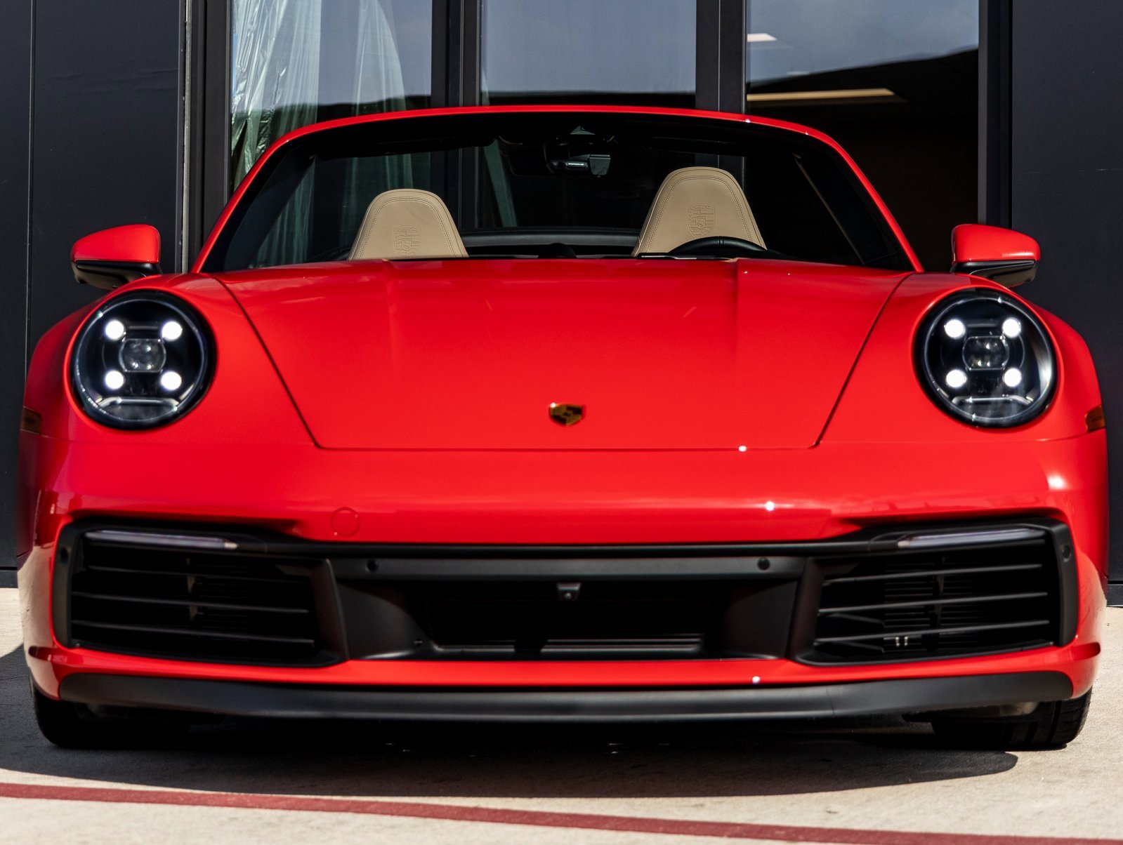 Used 2024 Porsche 911 Carrera S image 8