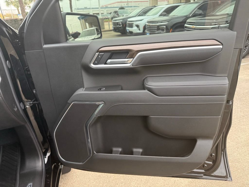 New 2026 Chevrolet Silverado 1500 LT w/ Texas Edition Plus RWD image 43