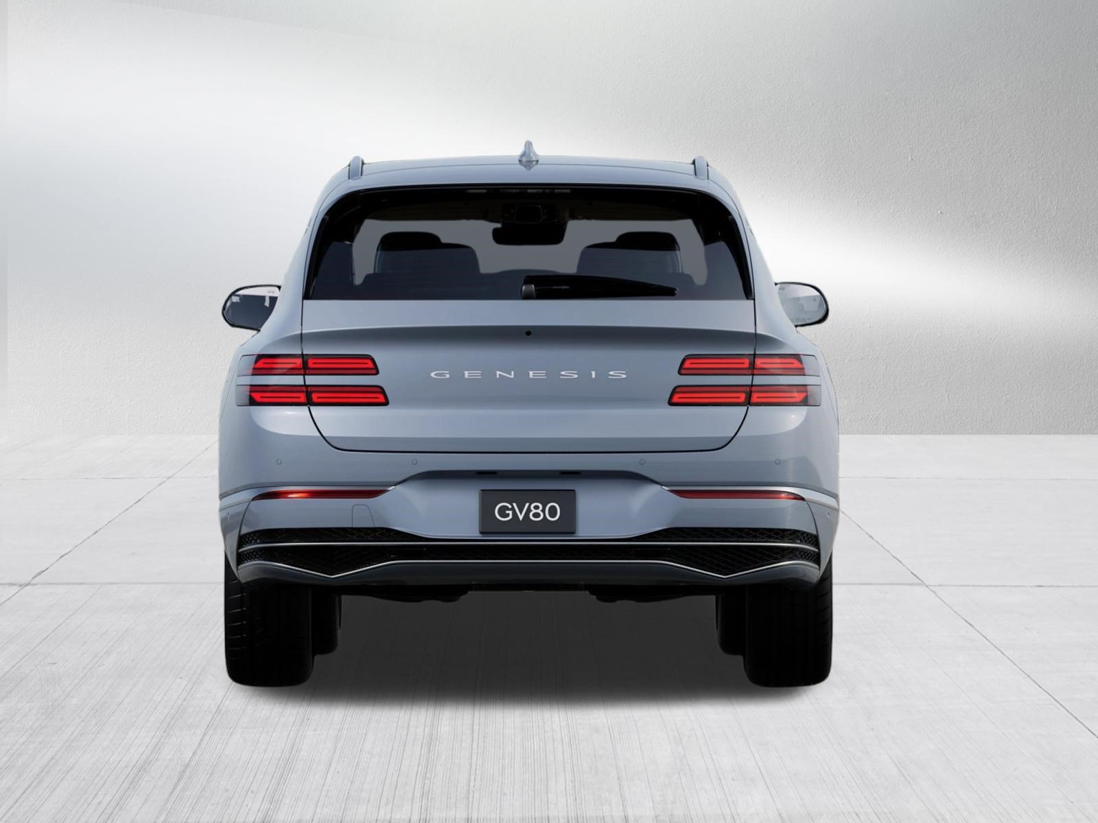 New 2027 Genesis GV80 2.5T Prestige AWD/4WD image 7