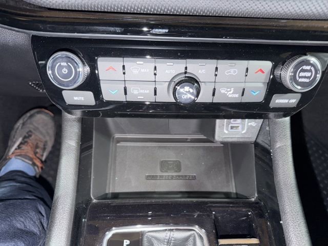 New 2026 Jeep Compass Latitude w/ Quick Order Package 29K image 29