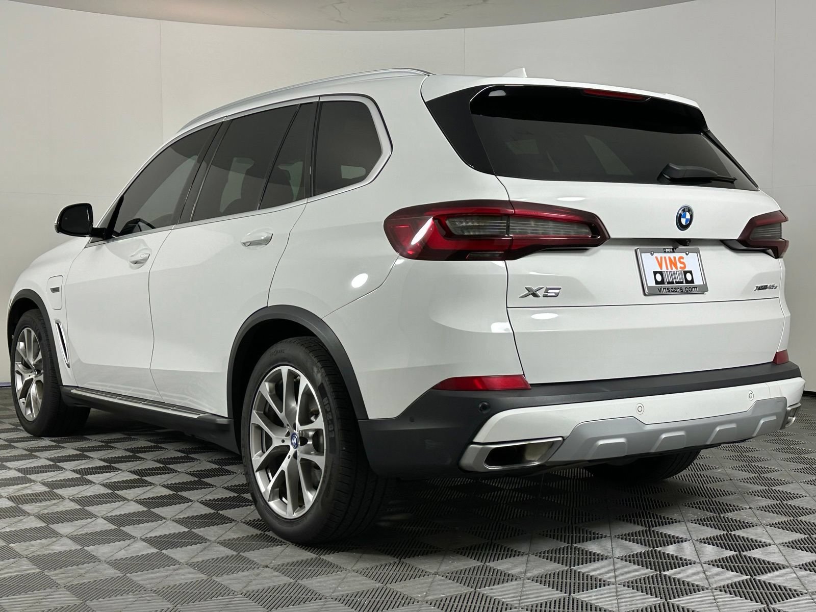 Used 2023 BMW X5 xDrive45e AWD/4WD image 37