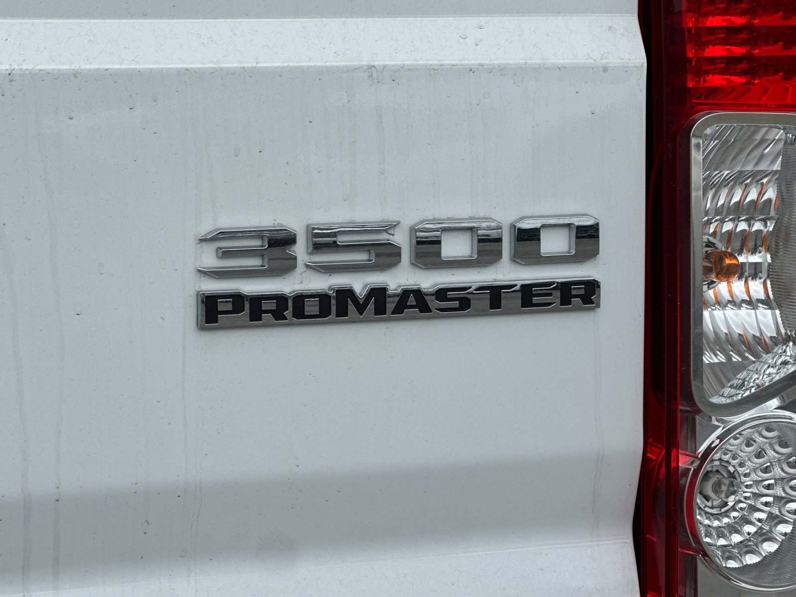 New 2026 RAM ProMaster 3500 image 22