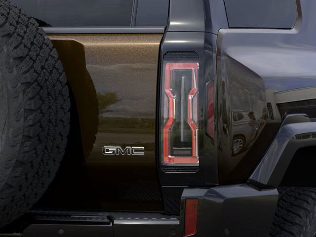 New 2026 GMC Hummer EV SUV w/ LPO, Dark Essentials Package image 11