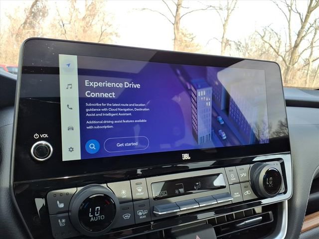 Used 2026 Toyota Grand Highlander Platinum image 21