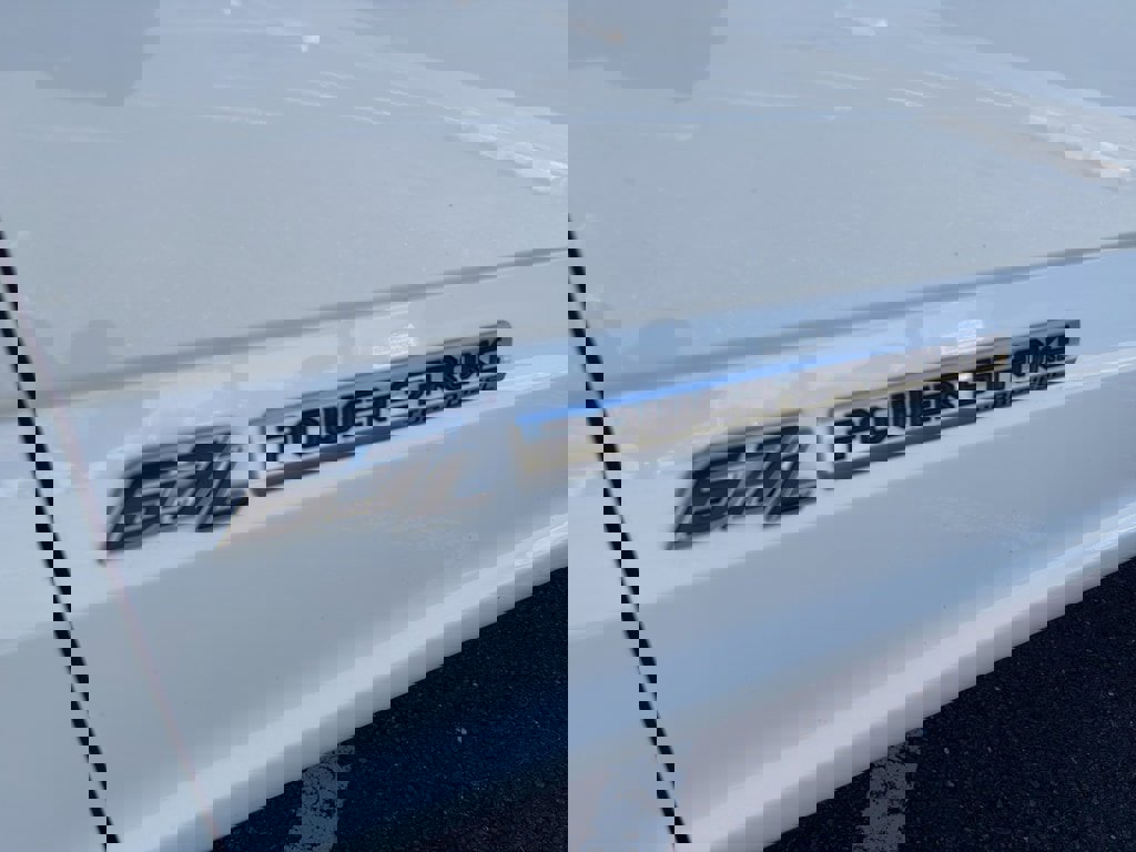 Used 2022 Ford F250 Lariat w/ Tremor Off-Road Package image 4