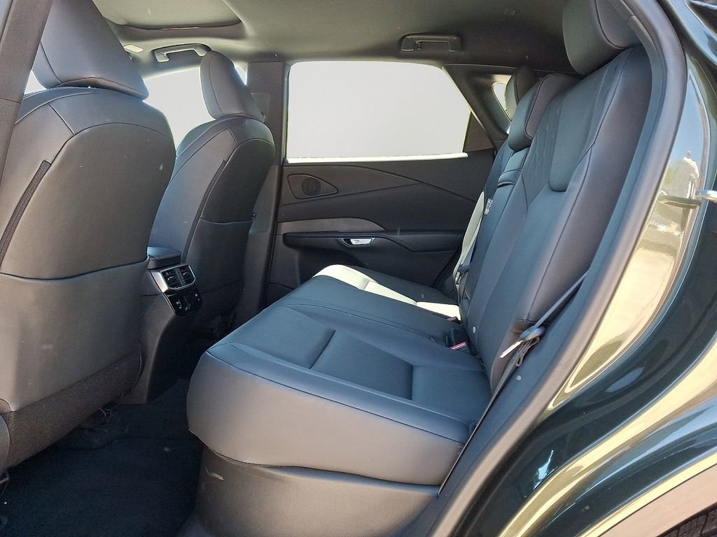 Used 2025 Lexus RX 350 Premium AWD/4WD image 8