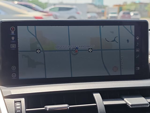 Used 2018 Lexus NX 300 AWD w/ Premium Package image 22