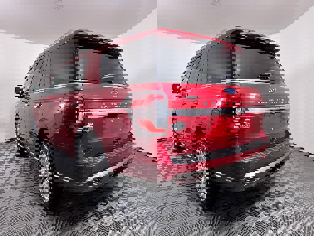 Used 2022 Ford Expedition King Ranch image 20