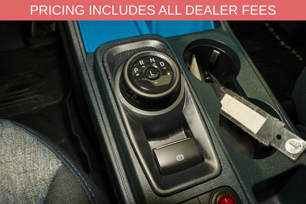 Used 2025 Ford Maverick XLT FWD image 15