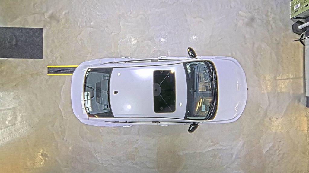 New 2026 Nissan Sentra SL w/ Floor Mat Package FWD image 23