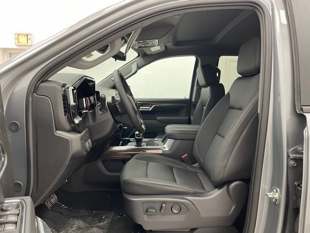New 2026 Chevrolet Silverado 1500 RST image 9