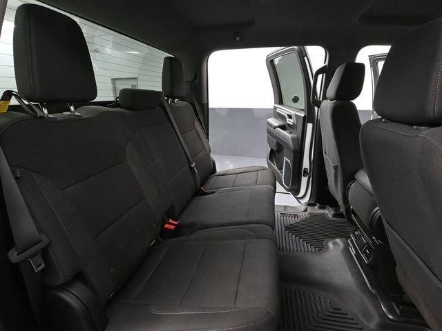 Used 2024 GMC Sierra 3500 SLE w/ SLE Convenience Package image 41