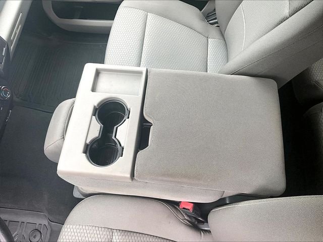 Used 2020 Ford F350 XLT w/ XLT Value Package AWD/4WD image 15