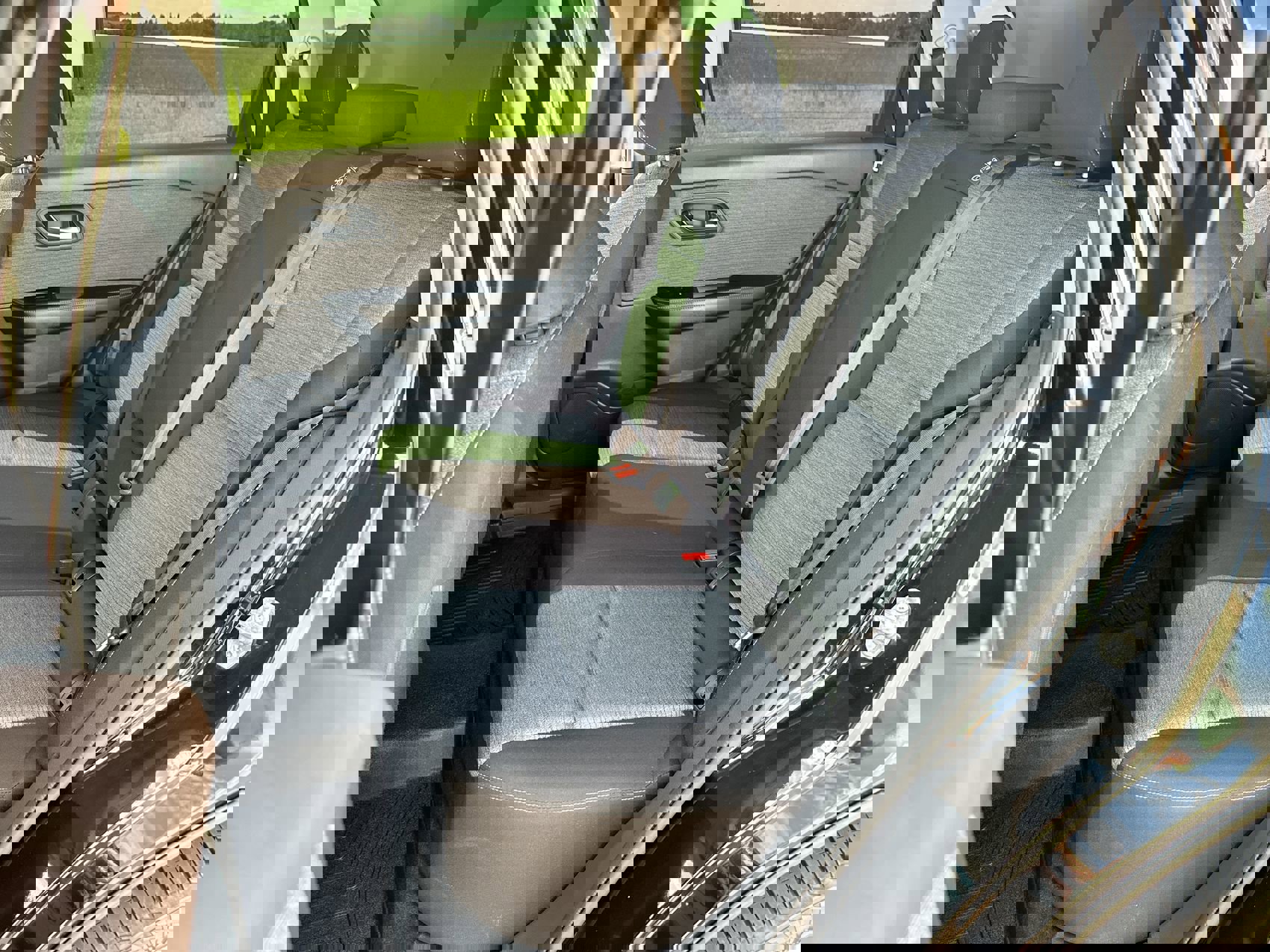 Used 2023 Nissan Rogue SV image 21