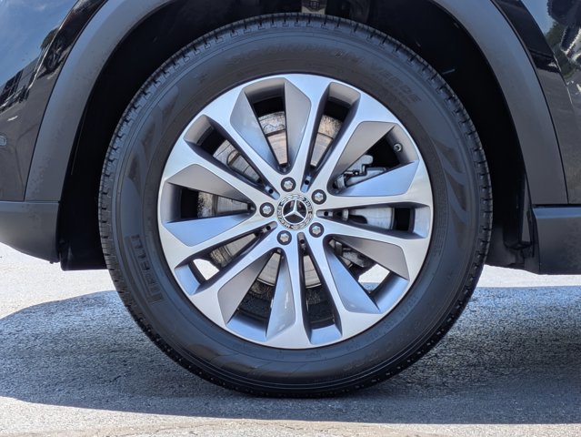 Used 2022 Mercedes-Benz GLE 350 4MATIC w/ Premium Package image 30