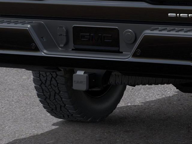 New 2026 GMC Sierra 3500 Denali w/ Denali Reserve Package image 14