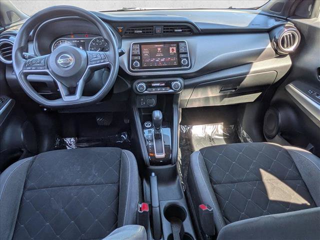 Used 2019 Nissan Kicks SV FWD image 16